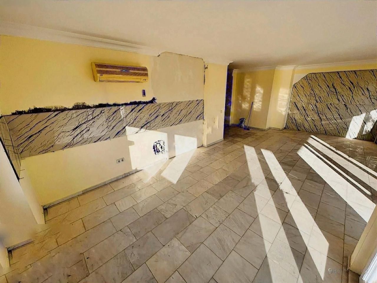 Квартира в Алании, Турция, 110 м² - фото 3