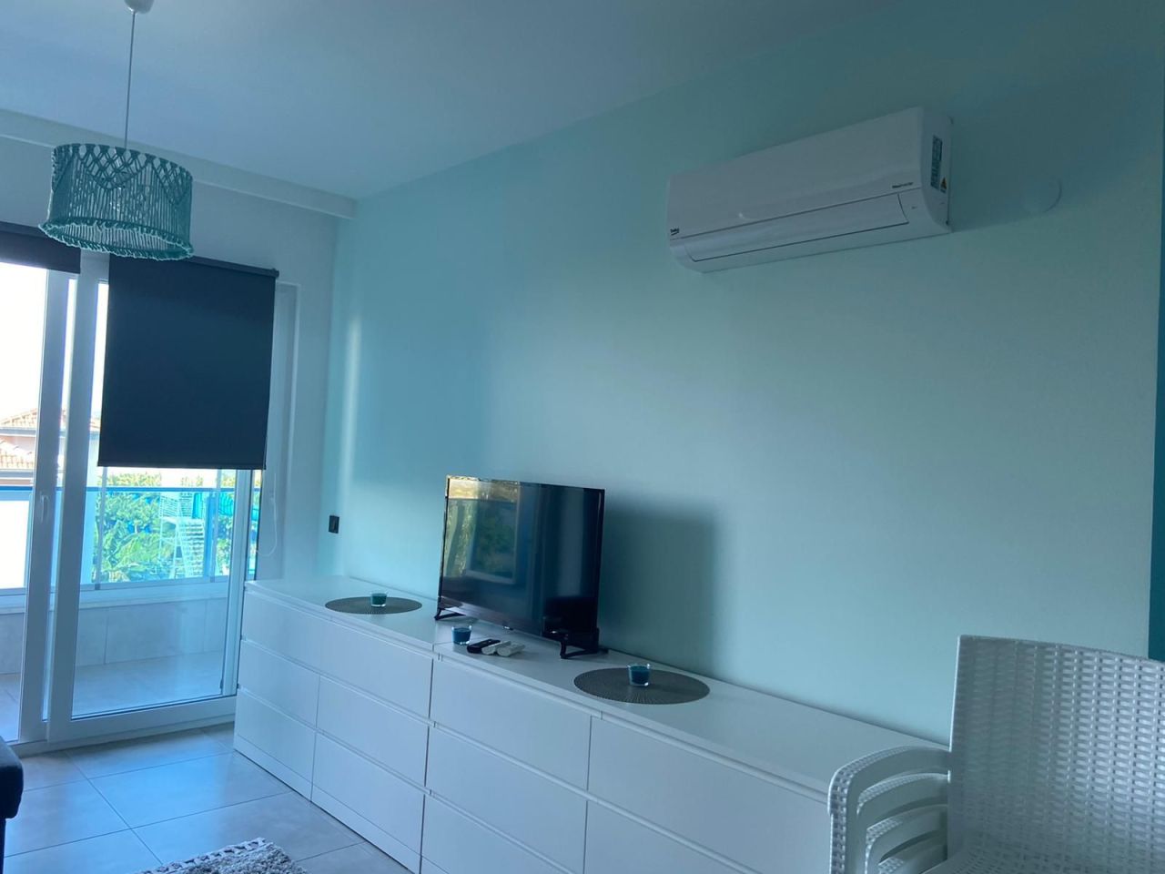 Квартира в Алании, Турция, 50 м² - фото 3