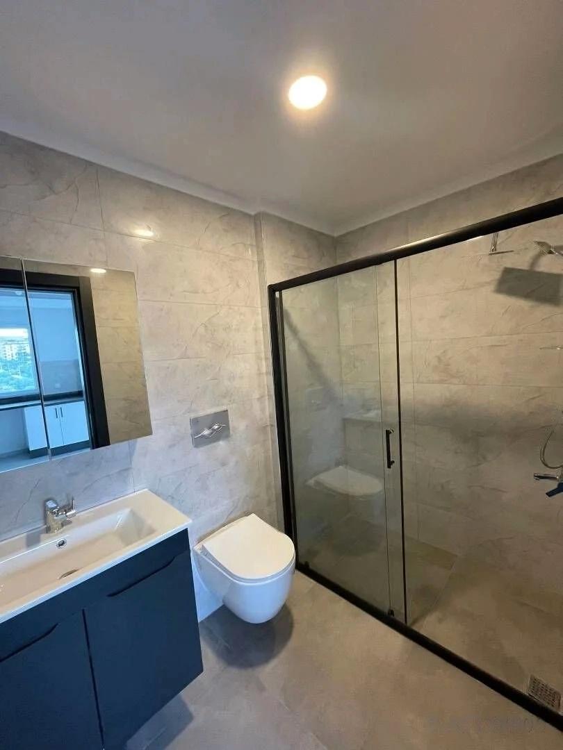 Пентхаус в Авсалларе, Турция, 93 м² - фото 3