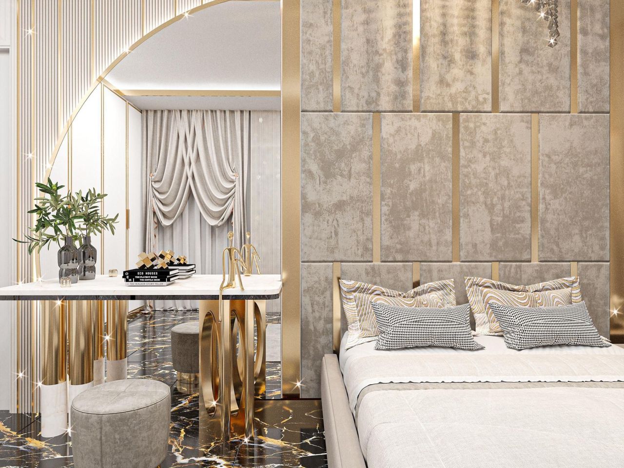 Вилла в Алании, Турция, 315 м² - фото 3