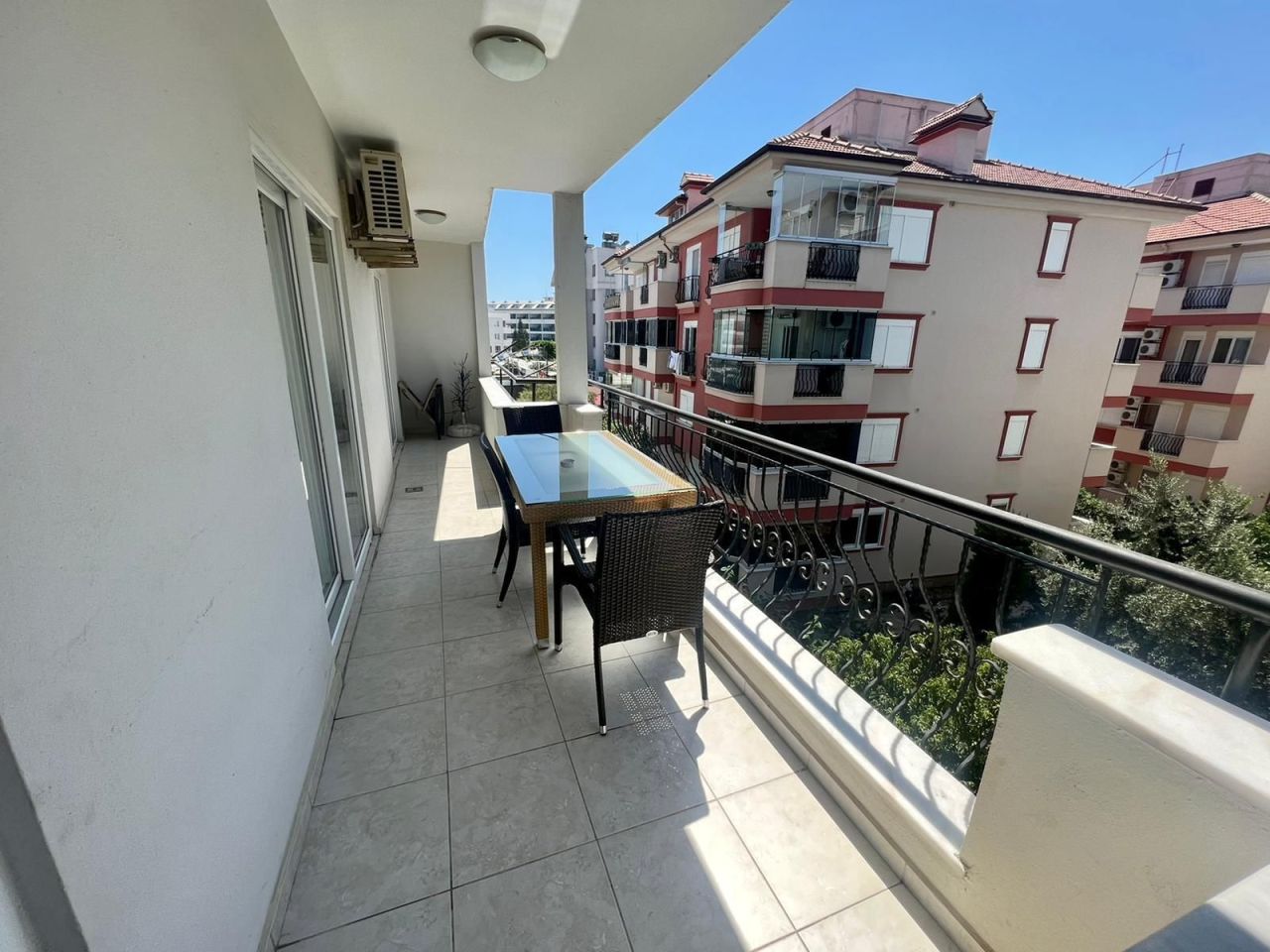 Квартира в Алании, Турция, 115 м² - фото 3