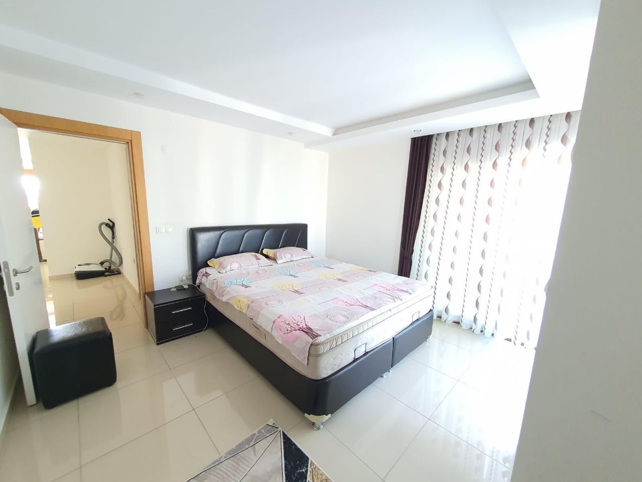 Квартира в Алании, Турция - фото 3