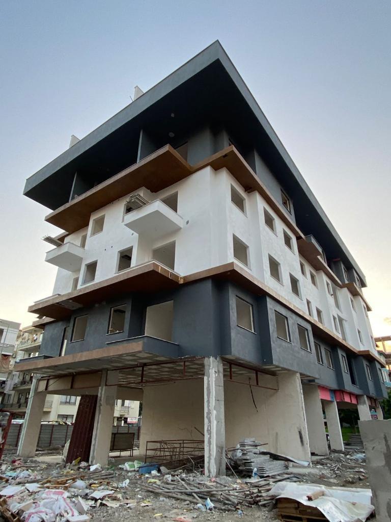 Пентхаус в Алании, Турция, 90 м² - фото 3