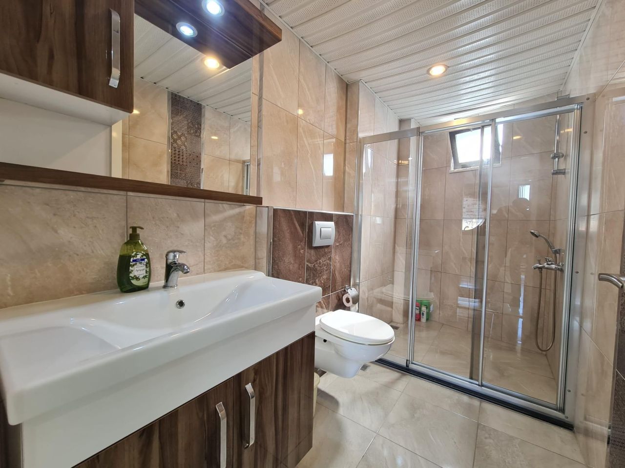 Пентхаус в Алании, Турция, 120 м² - фото 3