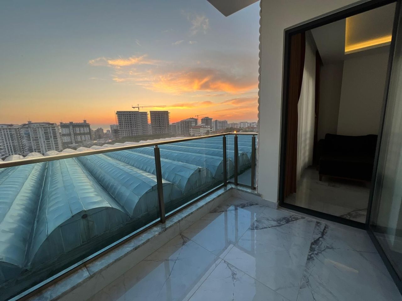 Квартира в Алании, Турция, 65 м² - фото 3