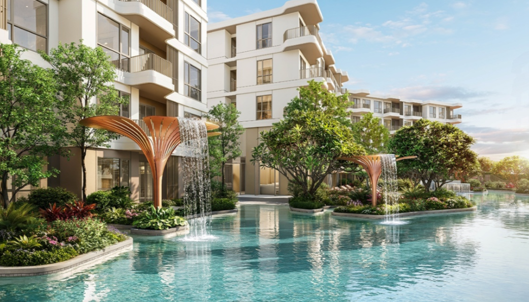 Квартира на Пхукете, Таиланд, 33 м² - фото 3