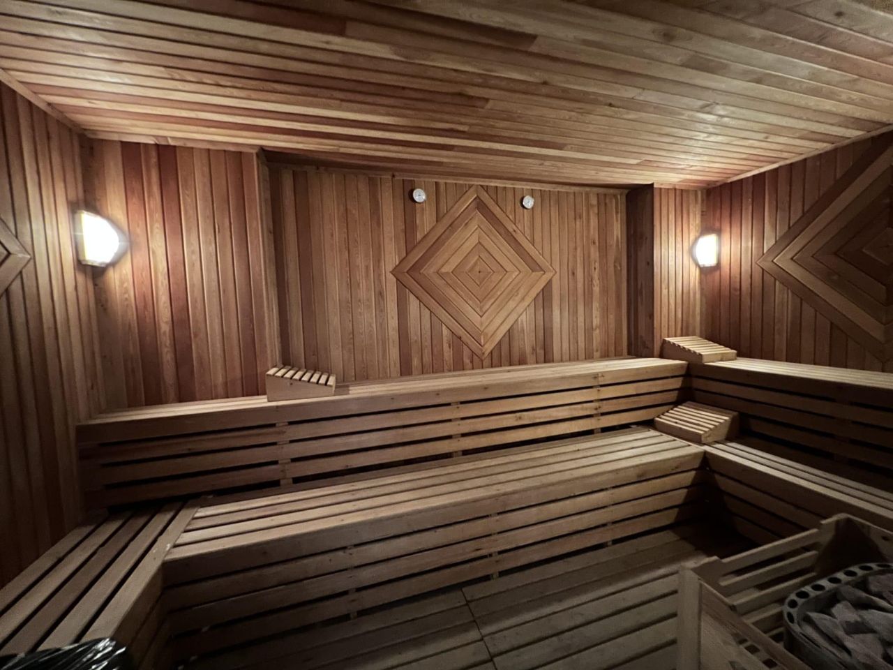 Квартира в Алании, Турция, 115 м² - фото 3