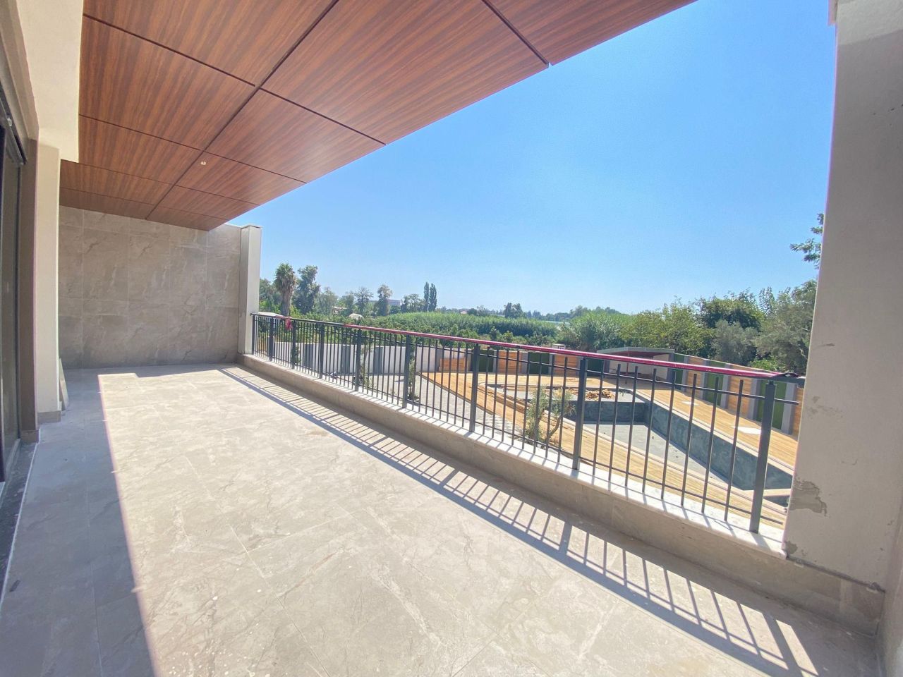 Пентхаус в Алании, Турция, 150 м² - фото 3