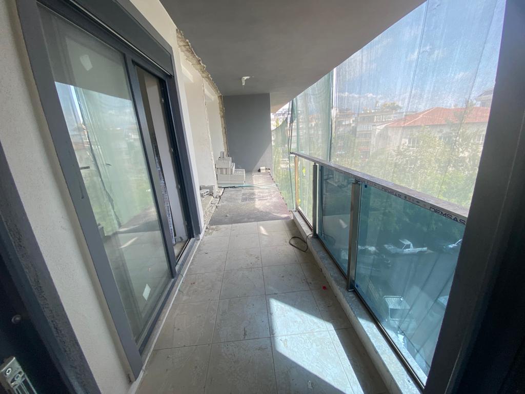 Квартира в Алании, Турция, 90 м² - фото 3