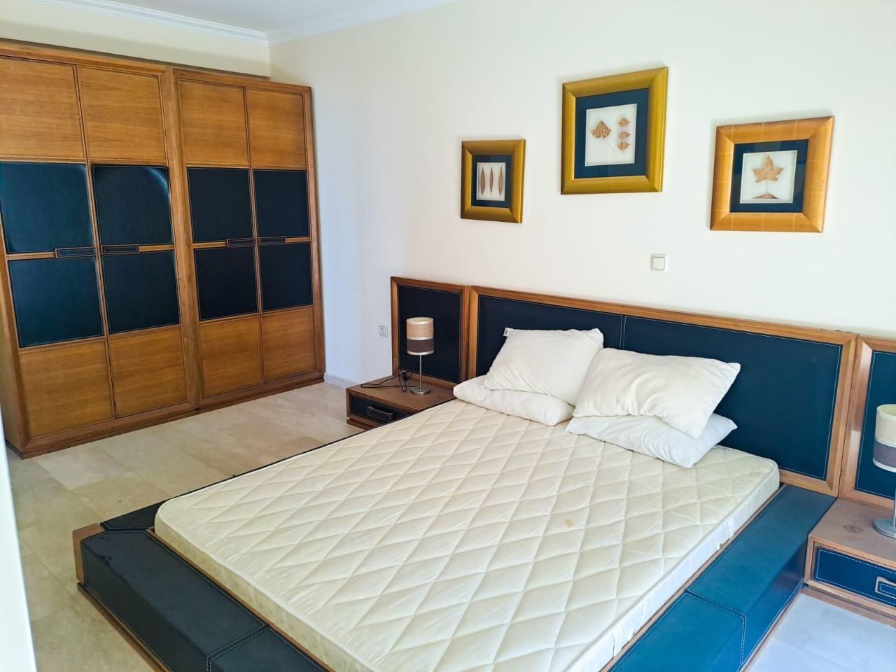 Квартира в Алании, Турция, 130 м² - фото 3