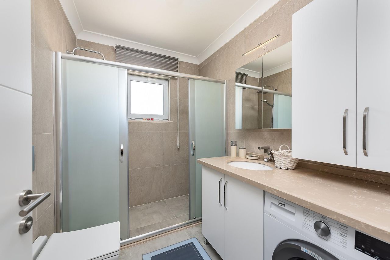 Вилла в Авсалларе, Турция, 250 м² - фото 3