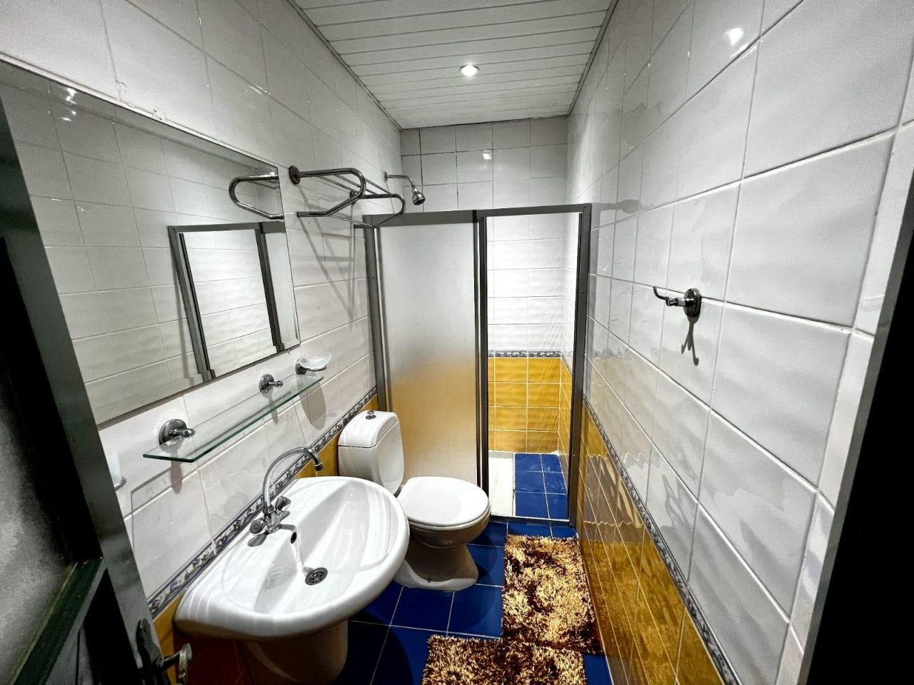 Квартира в Алании, Турция, 50 м² - фото 3