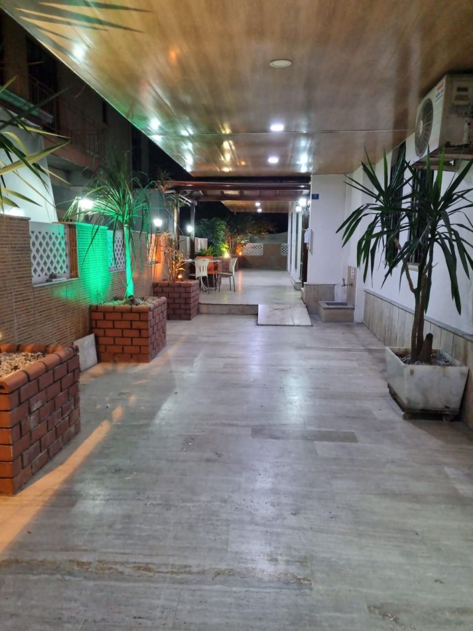 Отель, гостиница в Алании, Турция, 469 м² - фото 3