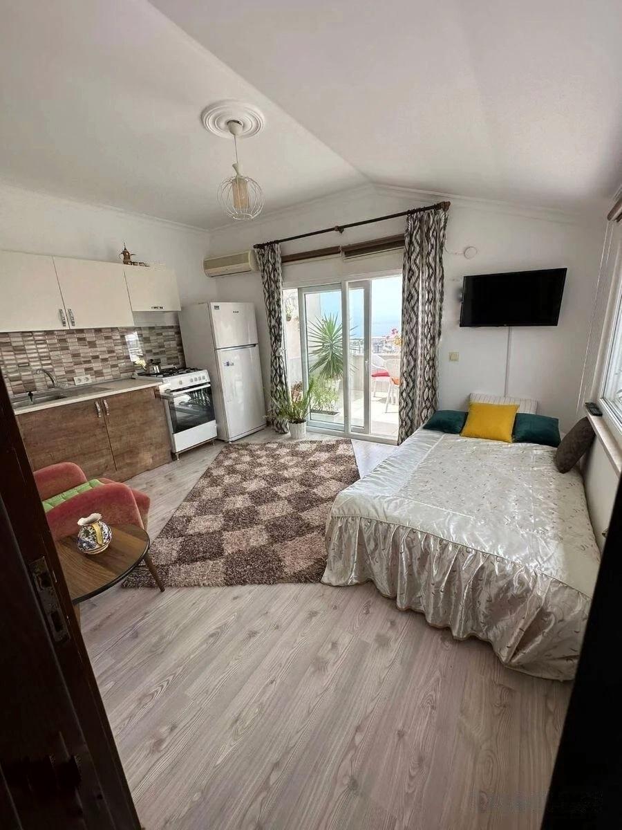 Вилла в Алании, Турция, 90 м² - фото 3