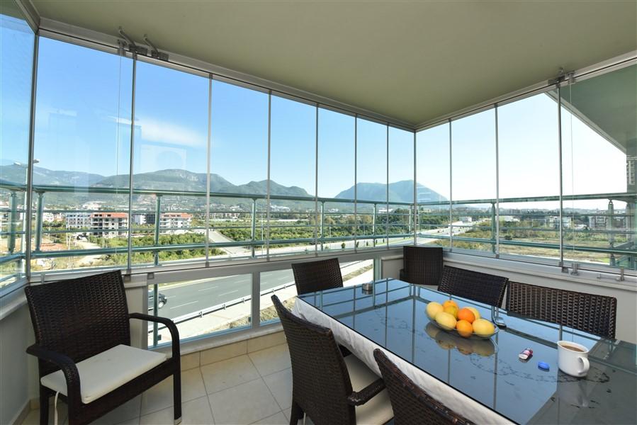 Квартира в Алании, Турция, 275 м² - фото 3