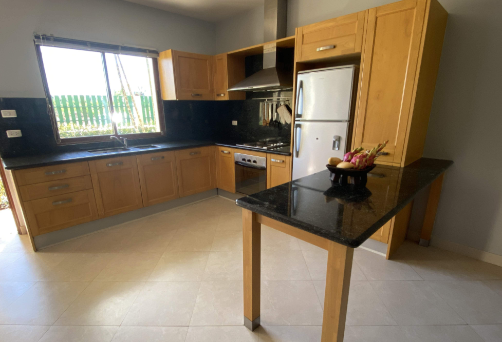 Квартира на Пхукете, Таиланд, 105 м² - фото 3