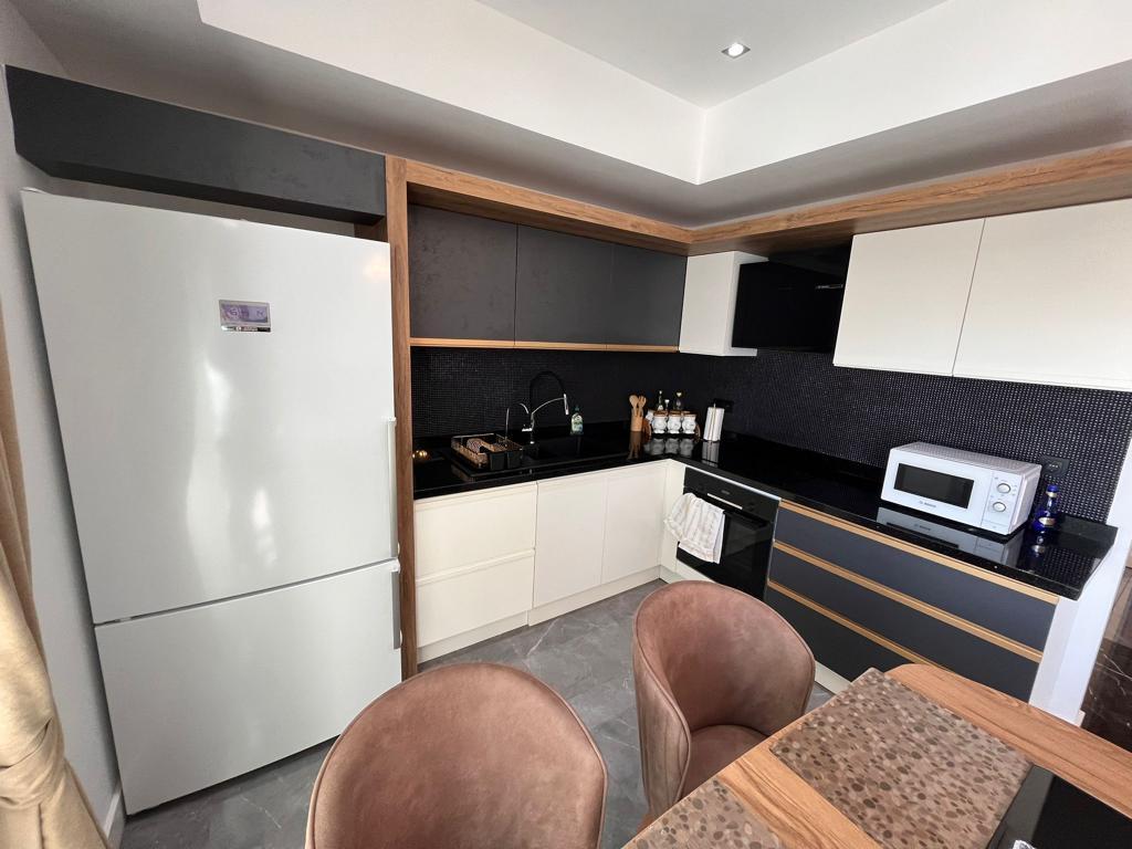 Квартира в Алании, Турция, 135 м² - фото 3