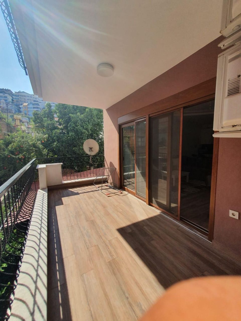 Квартира в Алании, Турция, 80 м² - фото 3