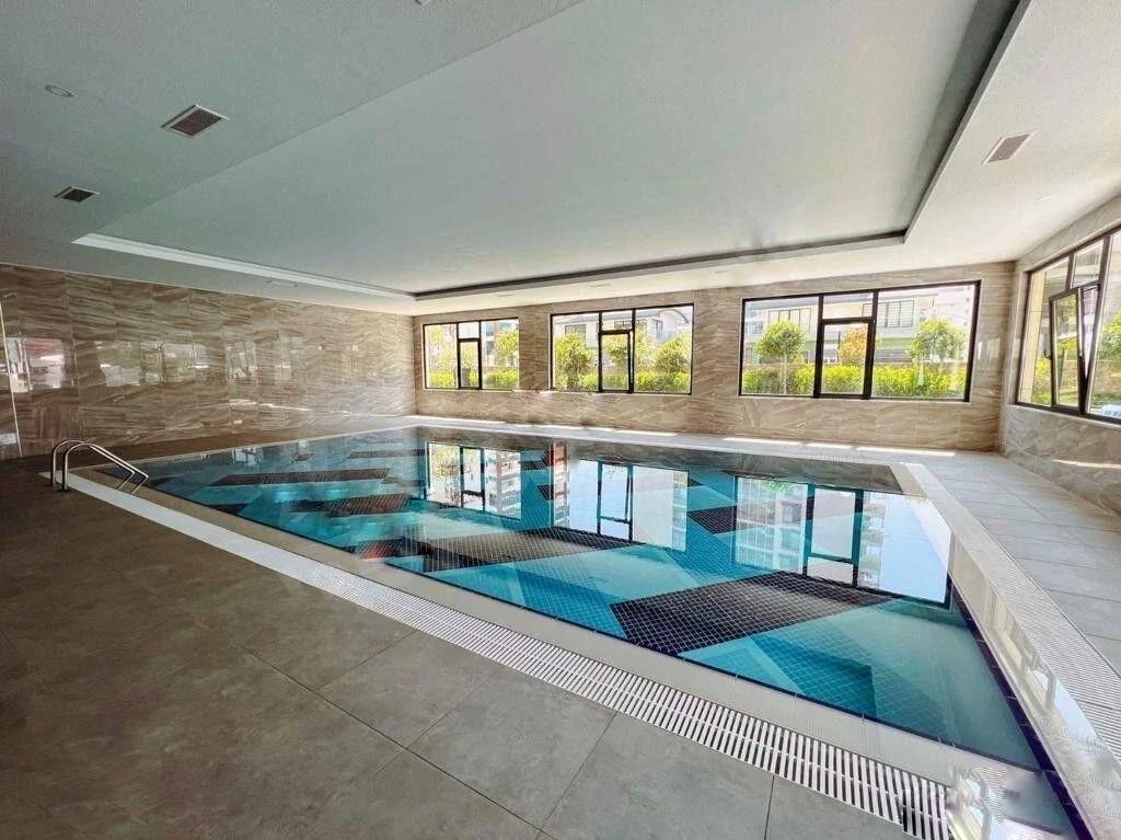 Квартира в Алании, Турция, 60 м² - фото 3