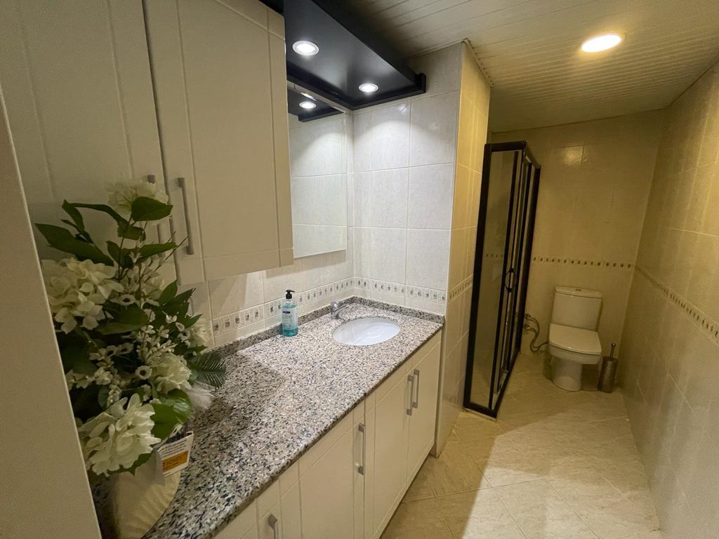 Квартира в Алании, Турция, 100 м² - фото 3