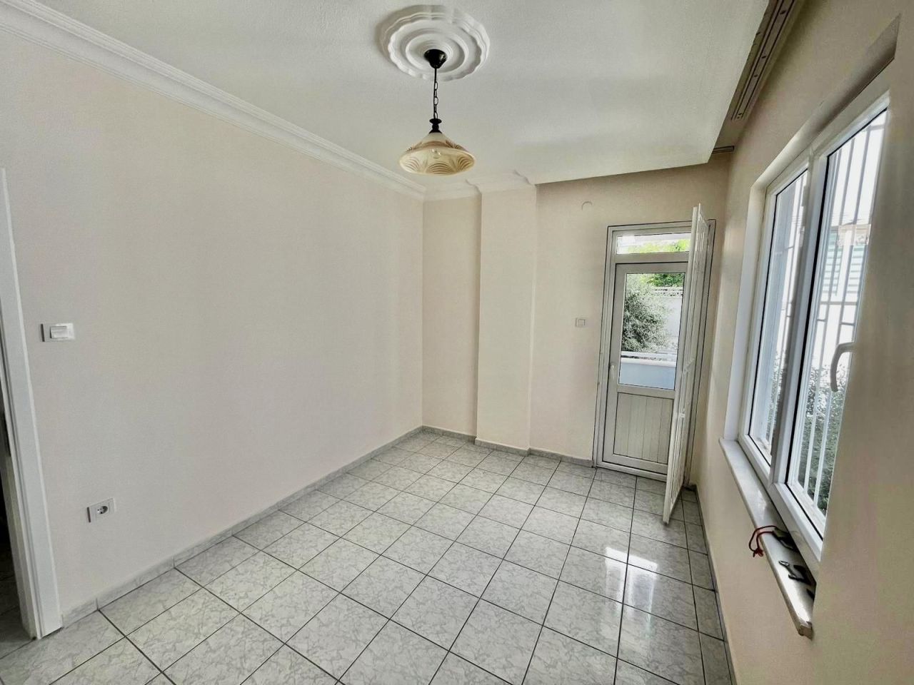 Квартира в Алании, Турция, 100 м² - фото 3