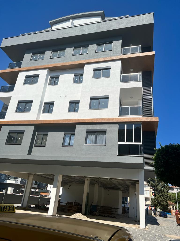 Квартира в Алании, Турция, 70 м² - фото 3