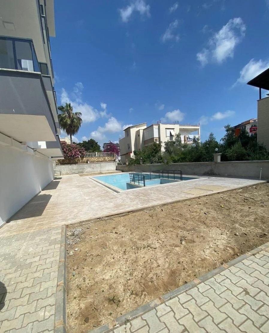 Квартира в Авсалларе, Турция, 65 м² - фото 3