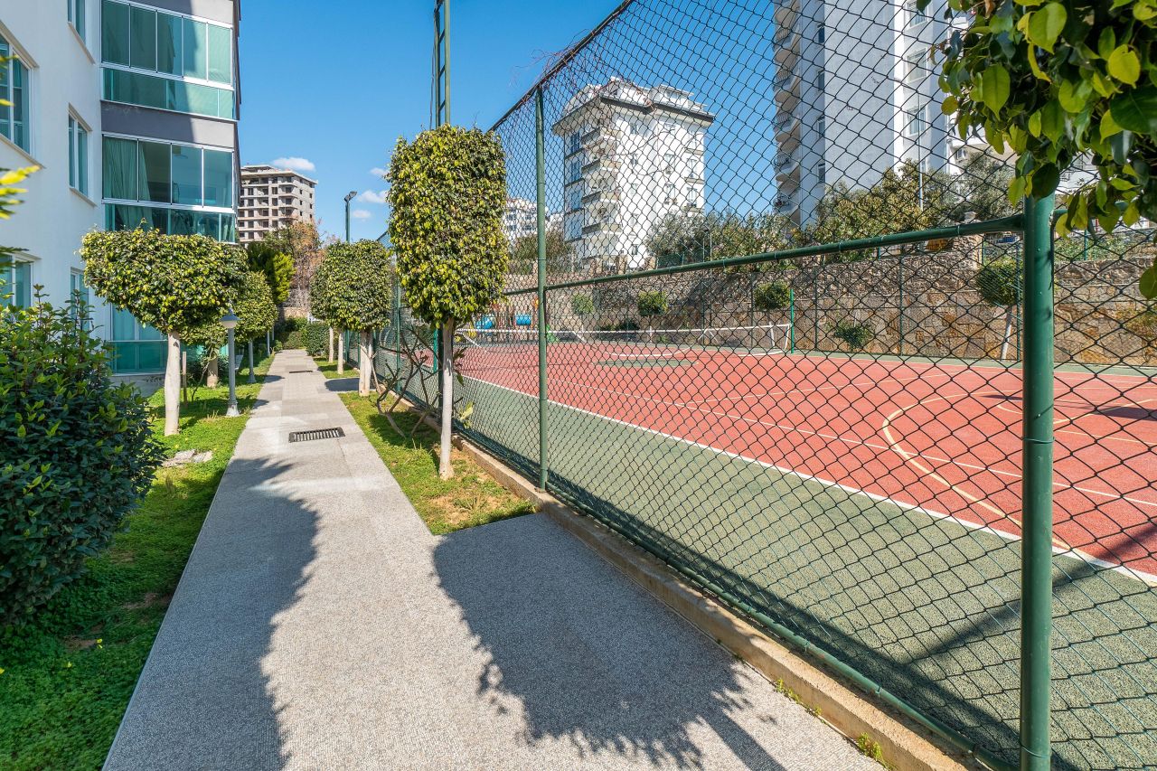 Квартира в Алании, Турция, 65 м² - фото 3