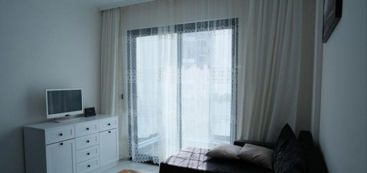 Квартира в Алании, Турция, 62 м² - фото 3