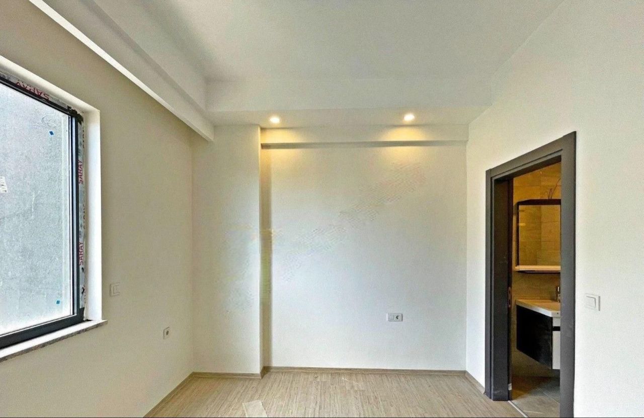 Квартира в Алании, Турция, 100 м² - фото 3