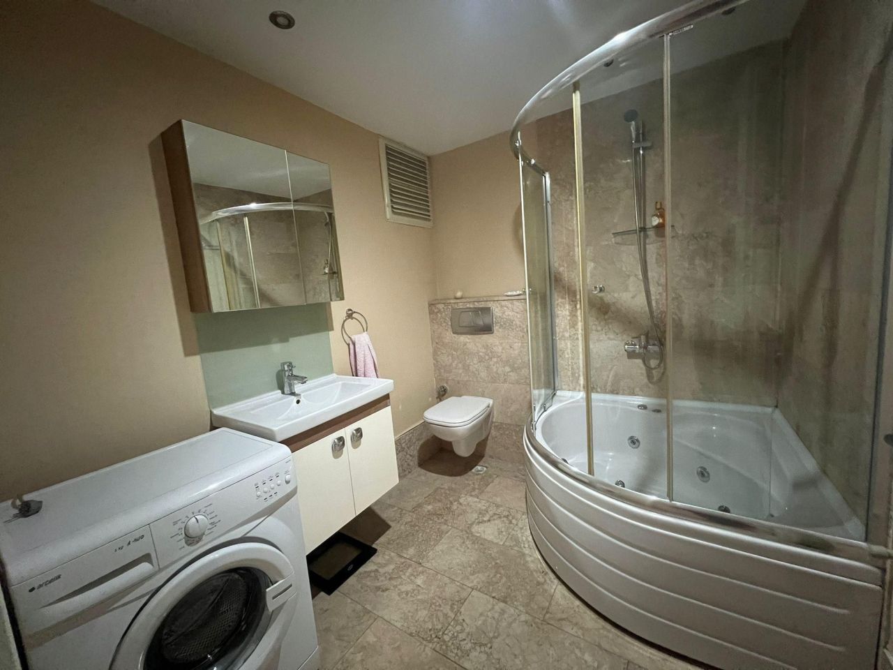 Квартира в Алании, Турция, 120 м² - фото 3