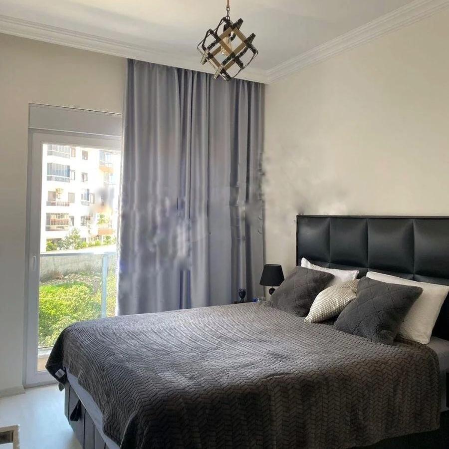 Квартира в Алании, Турция, 47 м² - фото 3