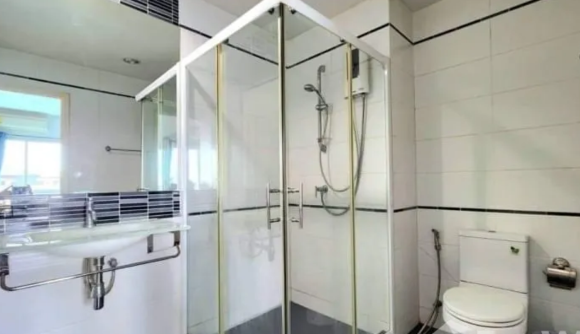 Квартира в Паттайе, Таиланд, 32 м² - фото 3