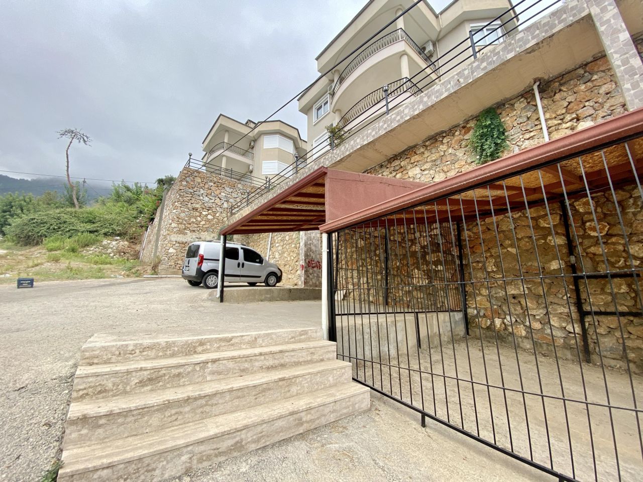 Пентхаус в Алании, Турция, 160 м² - фото 3