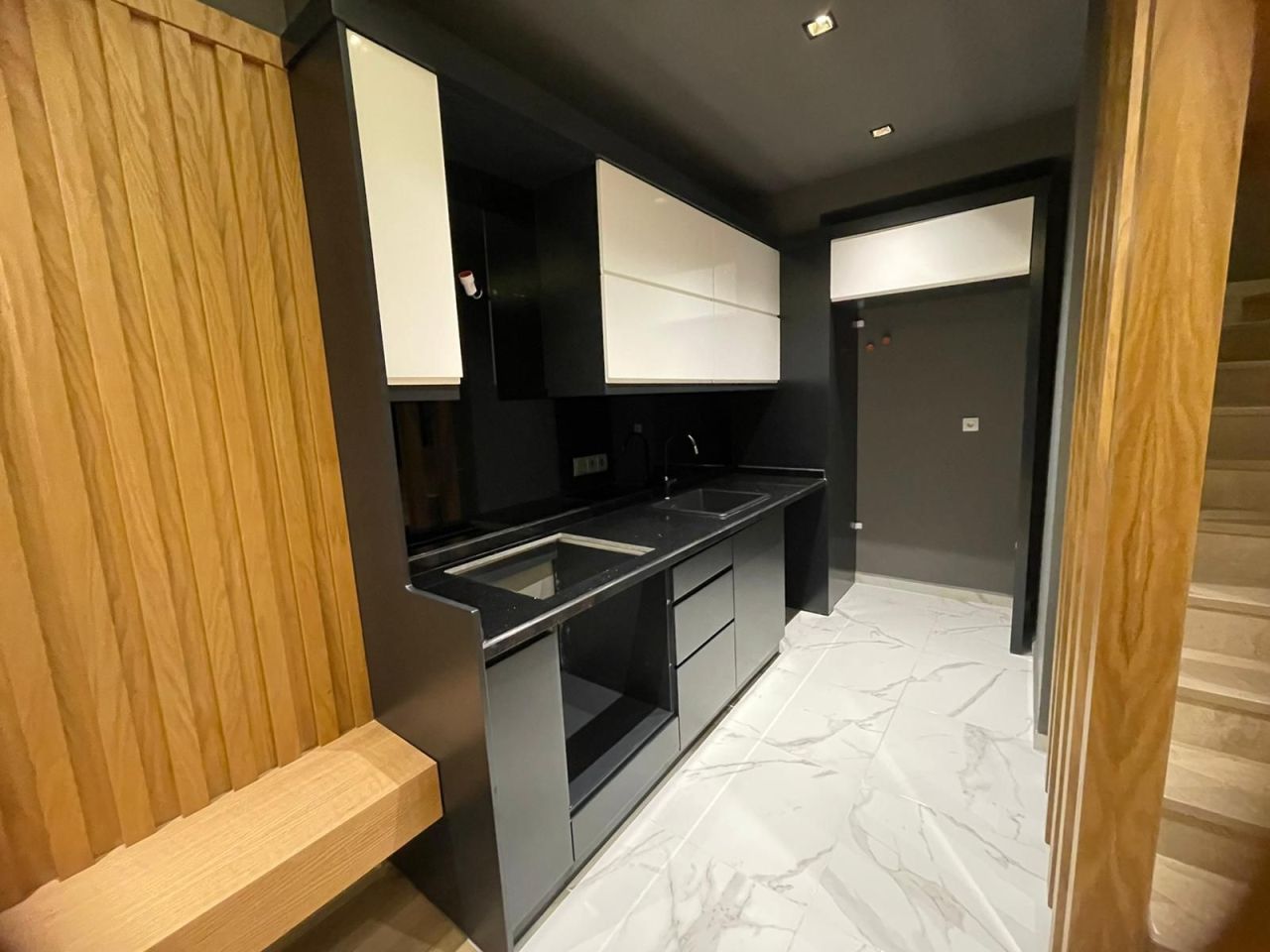 Пентхаус в Алании, Турция, 115 м² - фото 3