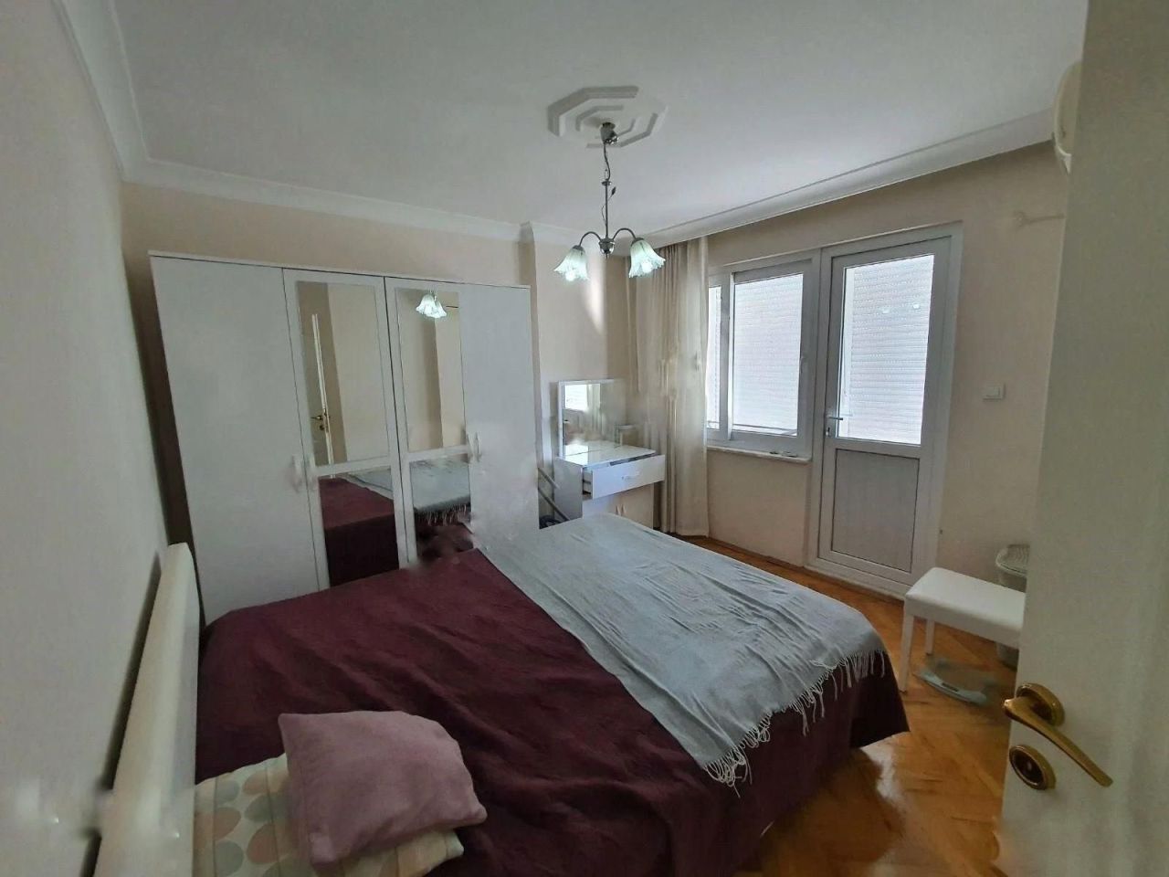 Квартира в Алании, Турция, 55 м² - фото 3