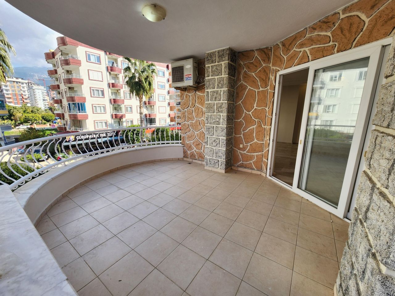 Квартира в Алании, Турция, 120 м² - фото 3