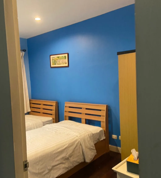 Пентхаус на Пхукете, Таиланд, 120 м² - фото 3