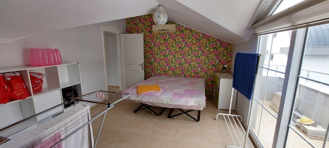 Квартира в Алании, Турция, 150 м² - фото 3