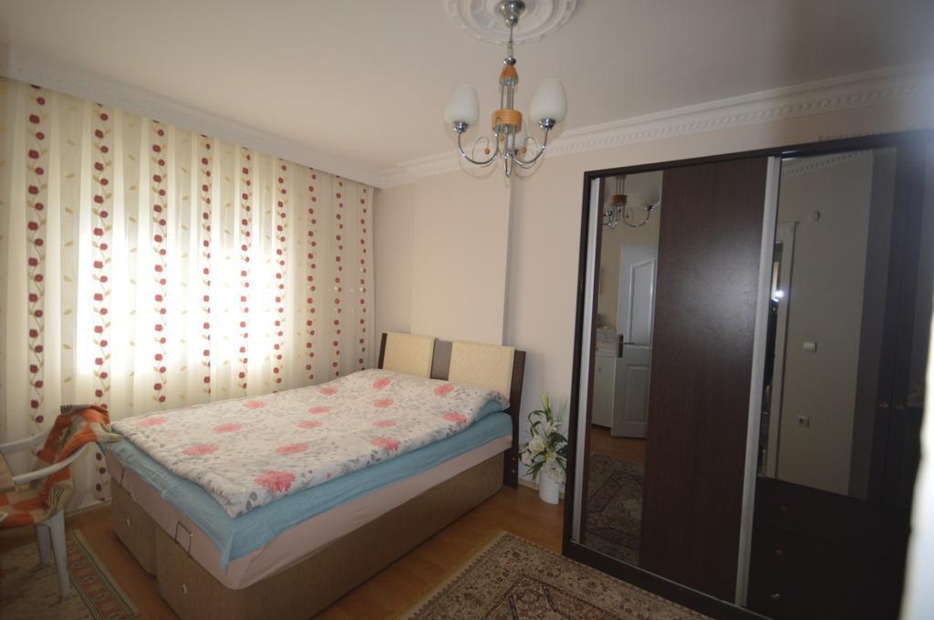 Квартира в Кестеле, Турция, 80 м² - фото 3
