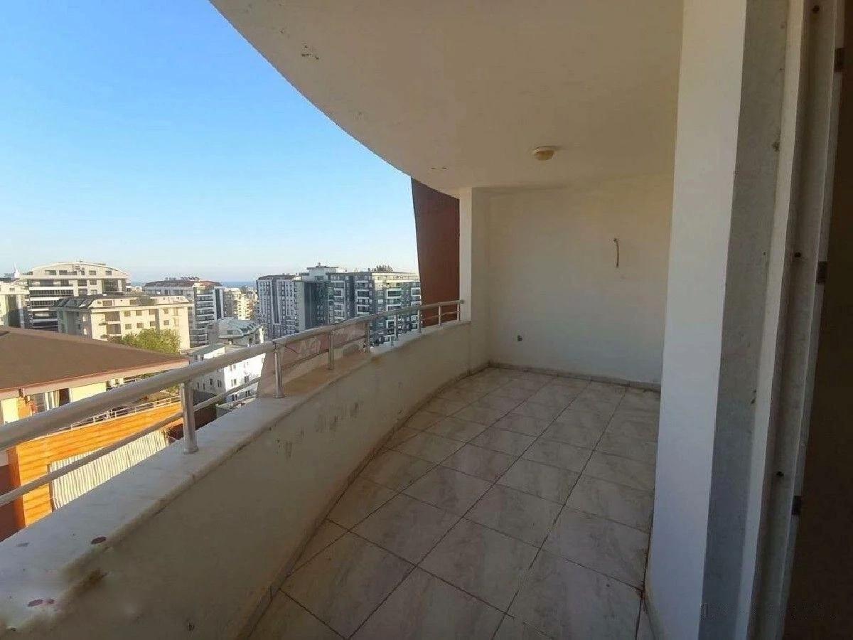 Квартира в Алании, Турция, 65 м² - фото 3