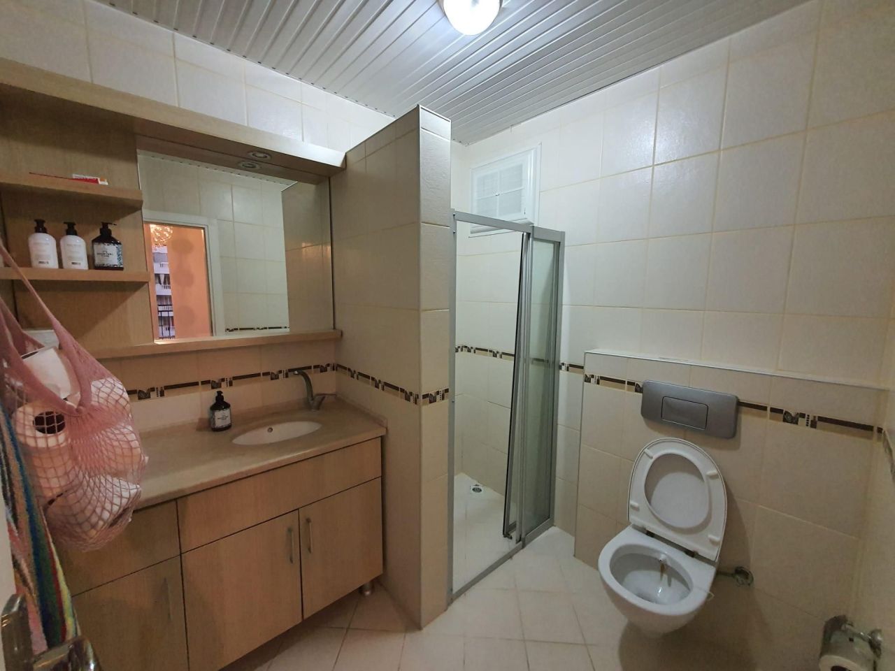 Квартира в Алании, Турция, 130 м² - фото 3