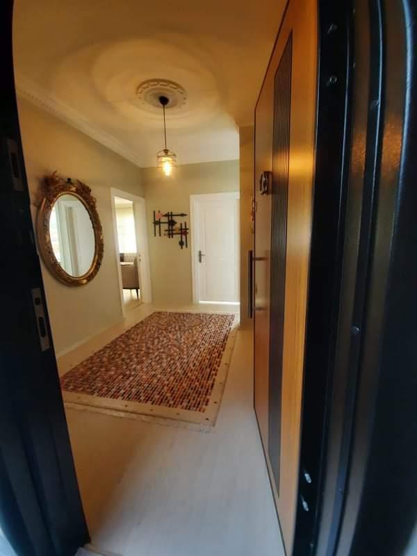 Квартира в Алании, Турция, 95 м² - фото 3