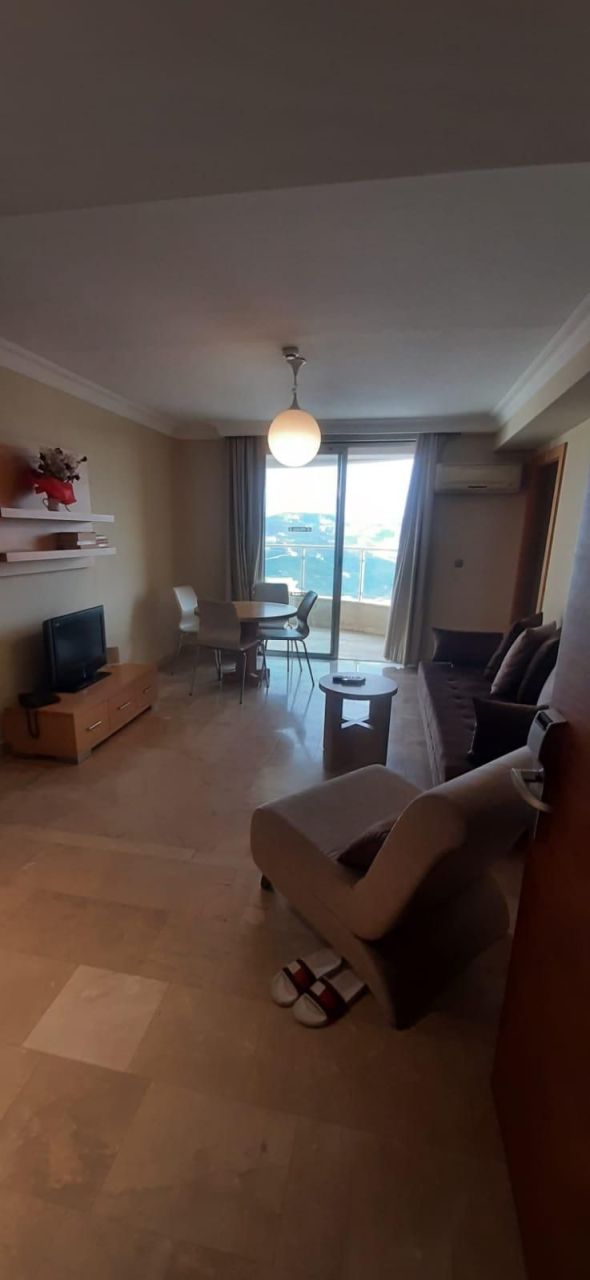 Квартира в Алании, Турция, 80 м² - фото 3