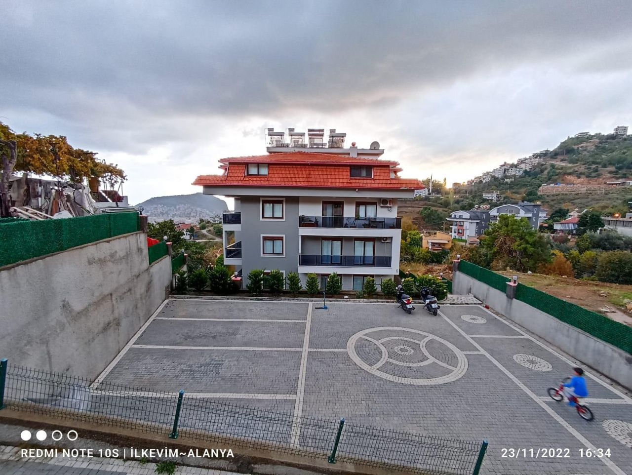 Пентхаус в Алании, Турция, 200 м² - фото 3