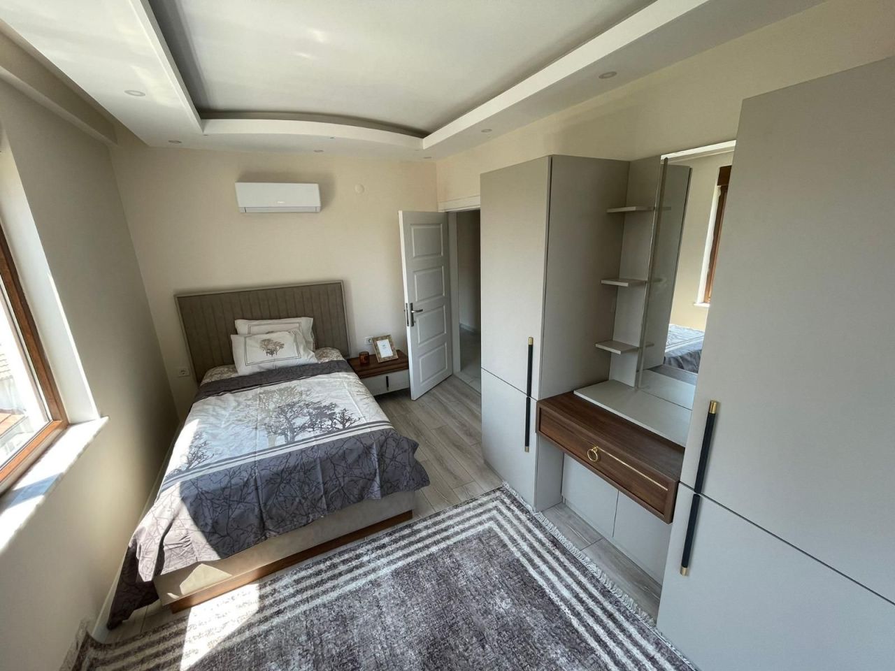 Пентхаус в Авсалларе, Турция, 180 м² - фото 3