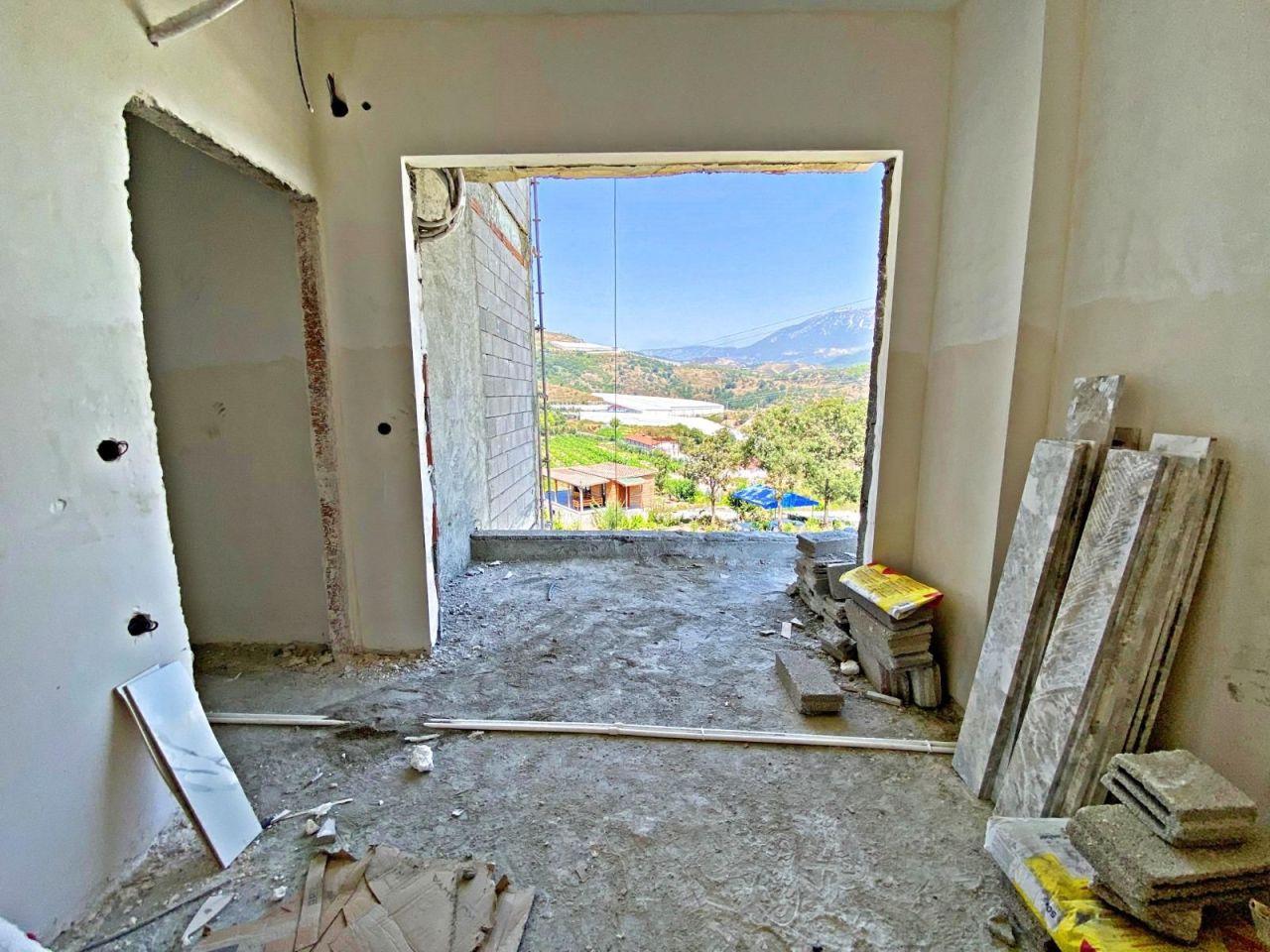 Квартира в Алании, Турция, 90 м² - фото 3