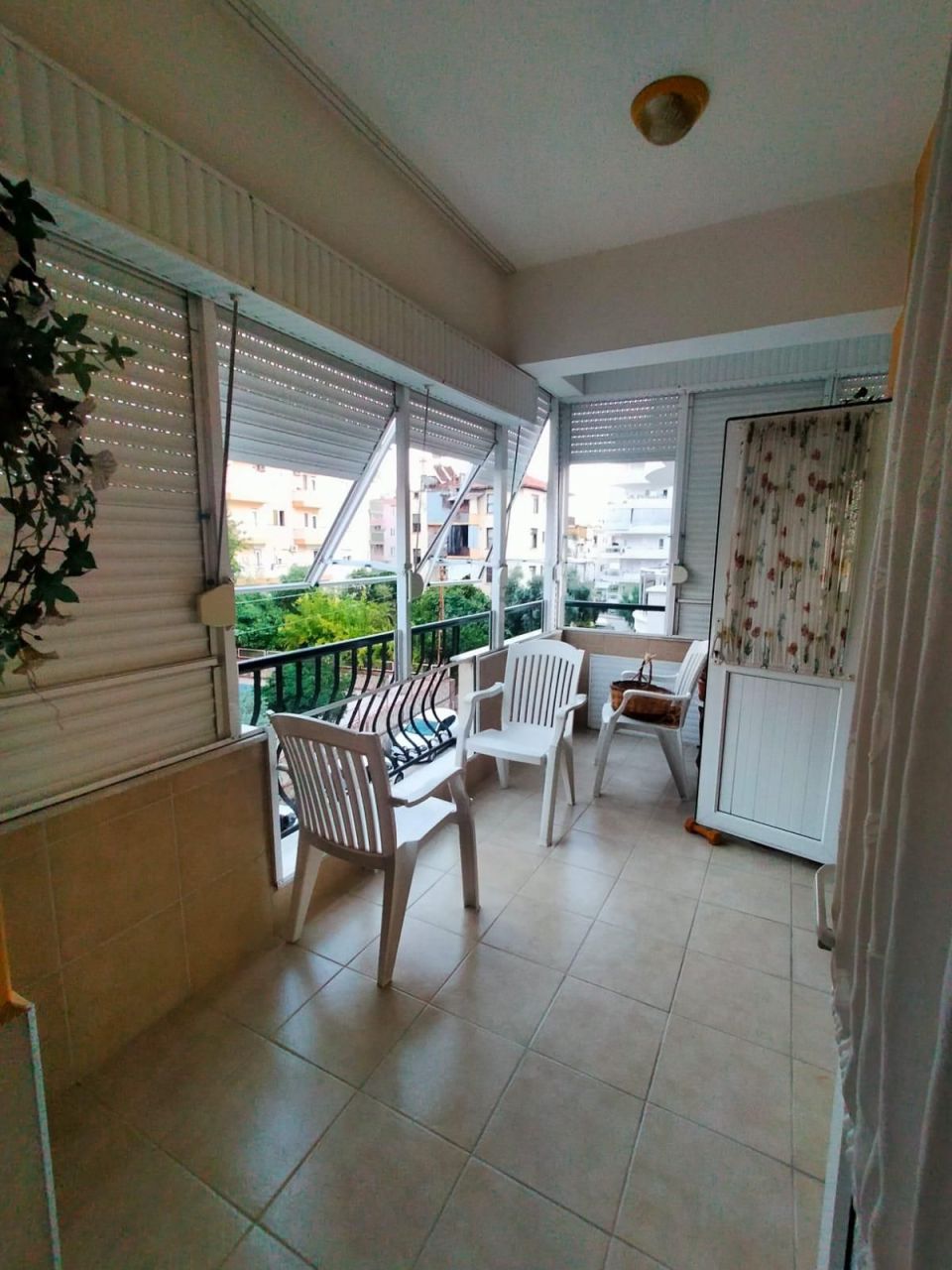 Квартира в Алании, Турция, 185 м² - фото 3