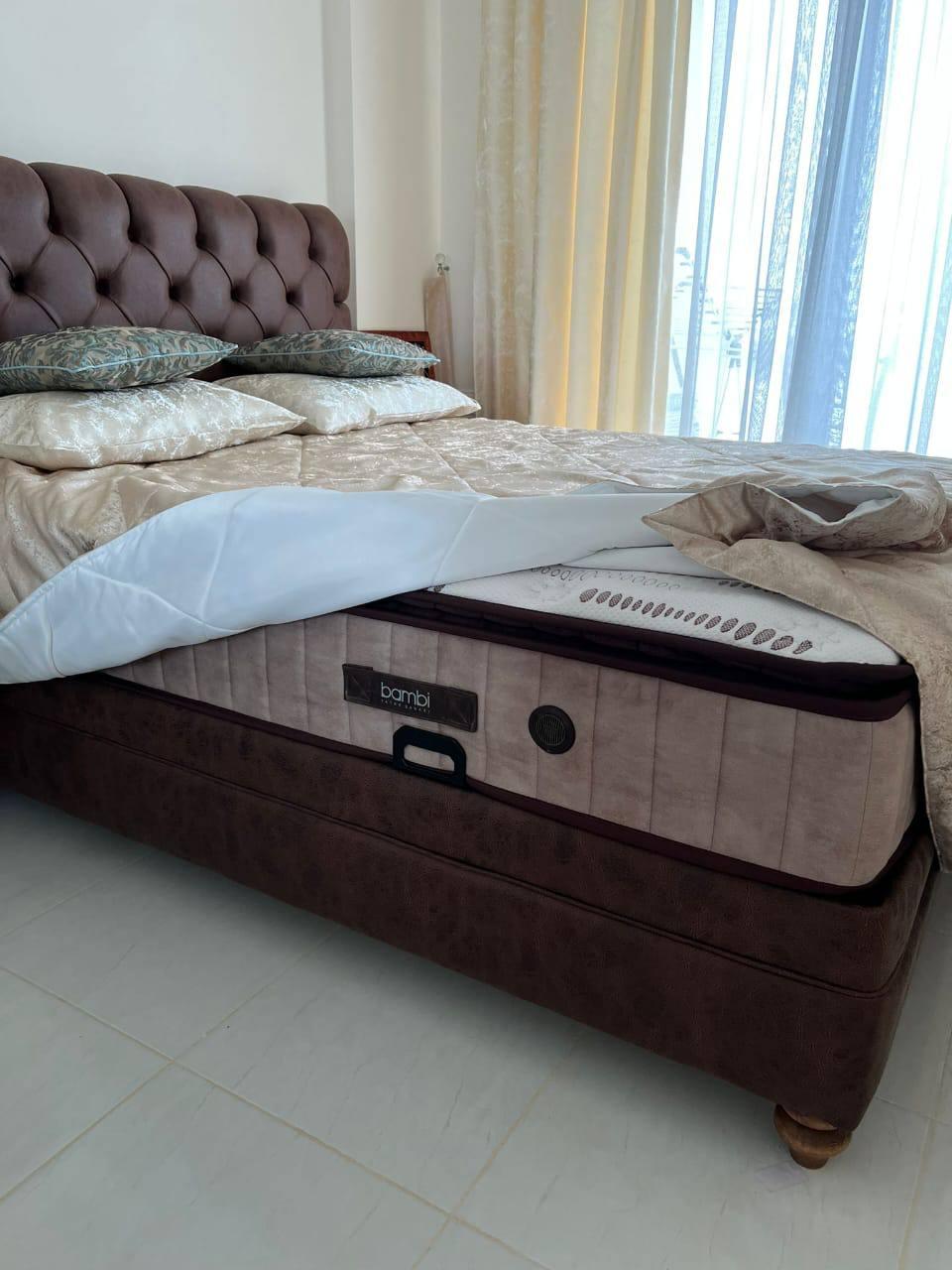 Квартира в Алании, Турция, 60 м² - фото 3