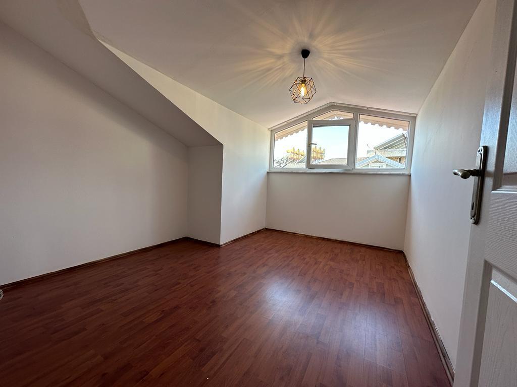 Пентхаус в Алании, Турция, 220 м² - фото 3